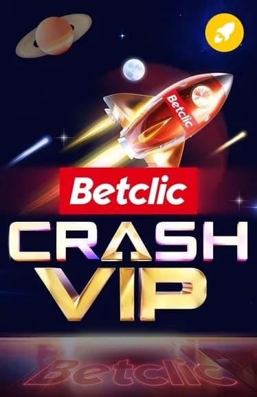 Betclic Crash VIP Betclic Crash VIP