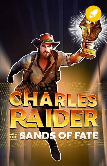 Charles Raider the Sands of Fate Charles Raider the Sands of Fate