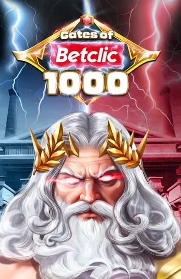 Gates of Betclic 1000 Gates of Betclic 1000