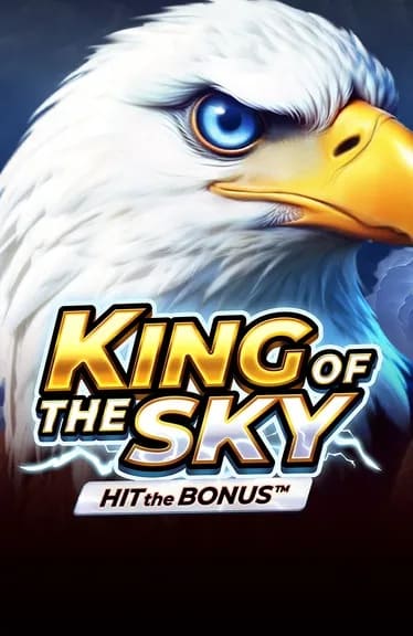 King of Sky Hit the Bonus King of Sky Hit the Bonus