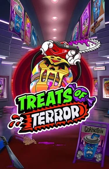 Treats of Terror Treats of Terror